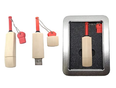 Nexgen Sports Cricket Bat 32 GB USB Flash Drive (Laptops, Computers ...