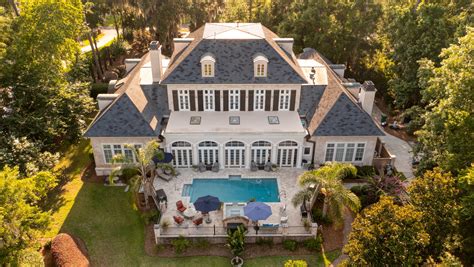 Savannah, Ga. homes for sale: 10 most expensive properties on market