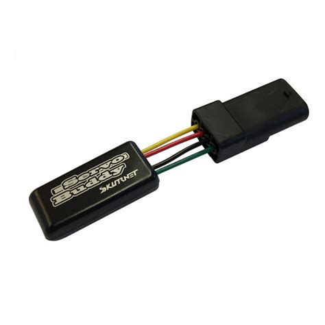 Servo Buddy for BMW s1000rr 2015-2023 – superbikestore