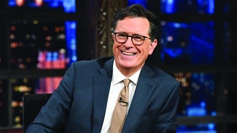 Image result for Colbert Recent Shows