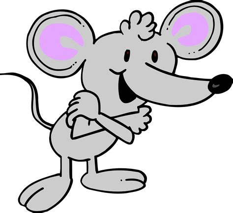 Free Cartoon Mouse Cliparts, Download Free Cartoon Mouse Cliparts png ...