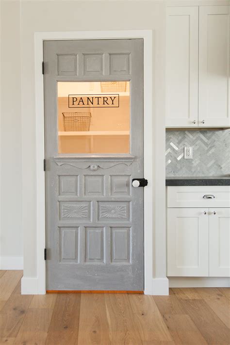 Discover 37 Glass Pantry Door and Kitchen Pantry Doors Ideas | frosted ...