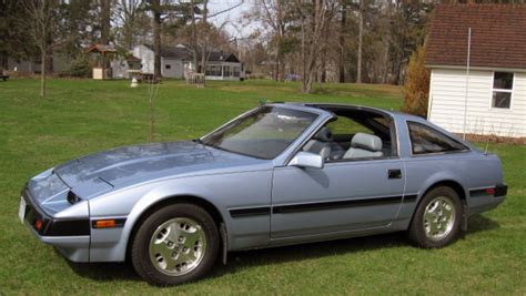 1985 Nissan 300ZX at Chicago 2014 as T64 - Mecum Auctions
