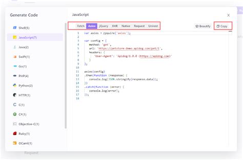 Image result for Axios Fetch API