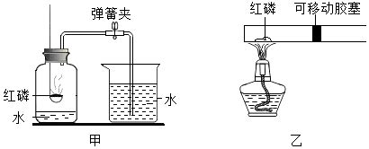 （2016 · 上海）氯酸钾制氧气的化学方程式书写正确的是（