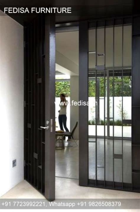 Arch Door Design Wooden Jali Door Designs For Indian Homes Wooden Jali ...