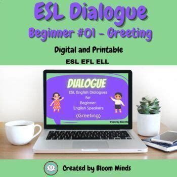 ESL Introduction Dialogues 的图像结果