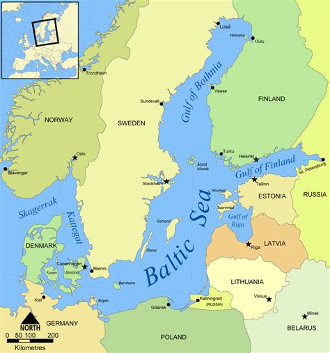 Category:Baltic Sea - Wikimedia Commons