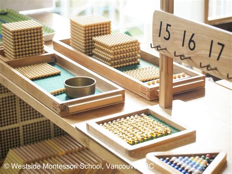 Montessori Math Materials Lot at Ronald Cobbs blog