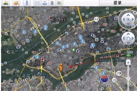 谷歌高清地图2020,谷歌村庄,谷歌混合(第6页)_大山谷图库