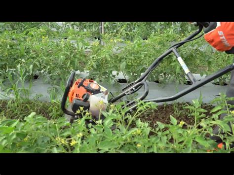 Power Tillers & Weeders - MH 610 Power Tillers & Weeders Manufacturer ...