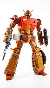 Bestgrey Transformers Kfc Toys Crash Hog - Transformers Kfc Toys Crash ...