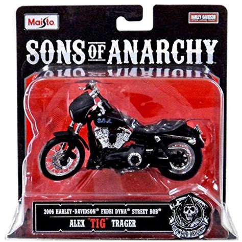 Harley Davidson Soa Bikes A Cool Fast One FXR Built Before There Was