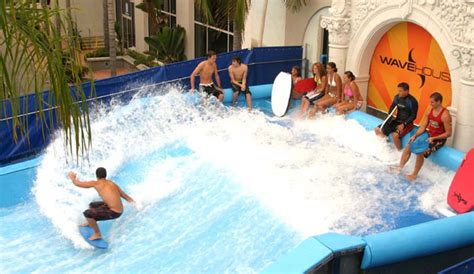 Image result for Flow Rider Waterville