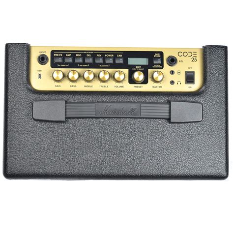 Image result for Marshall Code Connect to Computer