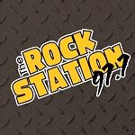97.7 The Rock Station listen live