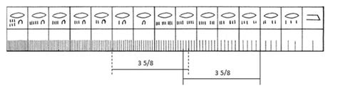 Image result for Measuring the Length Using Cubit