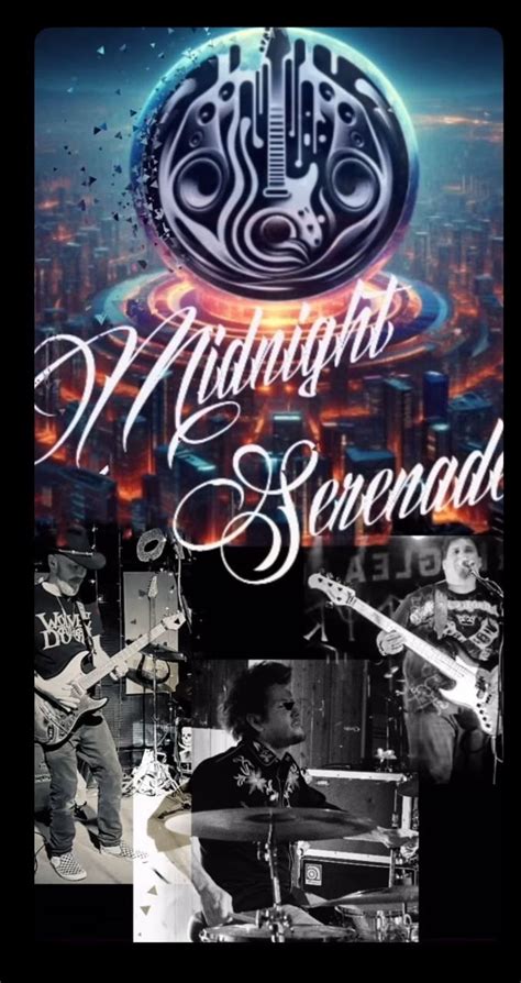 Midnight Serenade, Copper Shot Distillery, Bastrop, 16 May 2025 | AllEvents