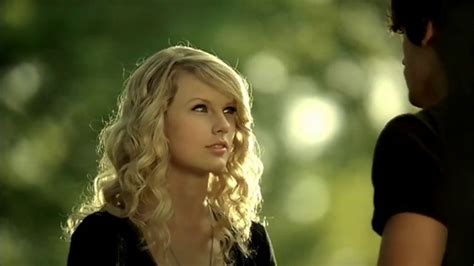 Taylor Swift - Love Story [Music Video] - Taylor Swift Image (22387082 ...