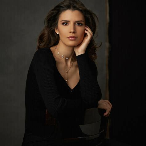 Interview with Tamara Radjenovic | Meer