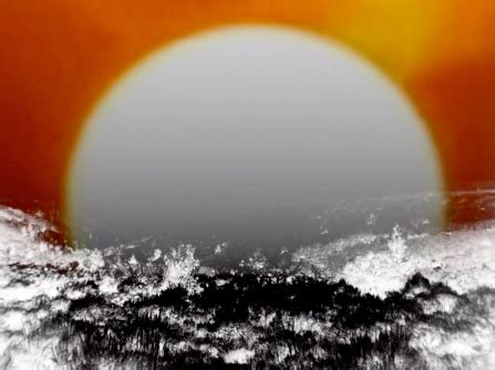 Announcing In the Sun’s Absence, an exhibition by Jason Livingston with ...