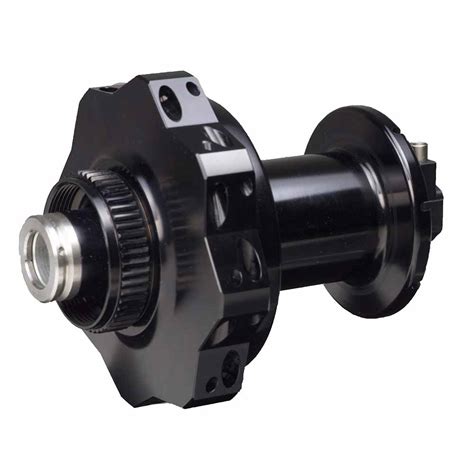 SON 29 S Disc Center Lock Dynamo Hub | Silent Bike Generator | Mognetti ...