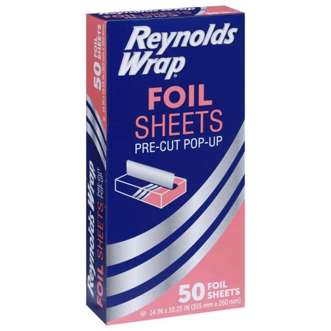 Reynolds Wrap