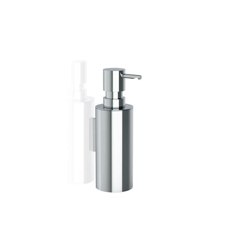 Soap Dispenser Wall Mount