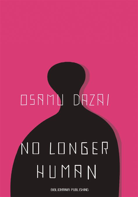 No Longer Human – ببلومانيا