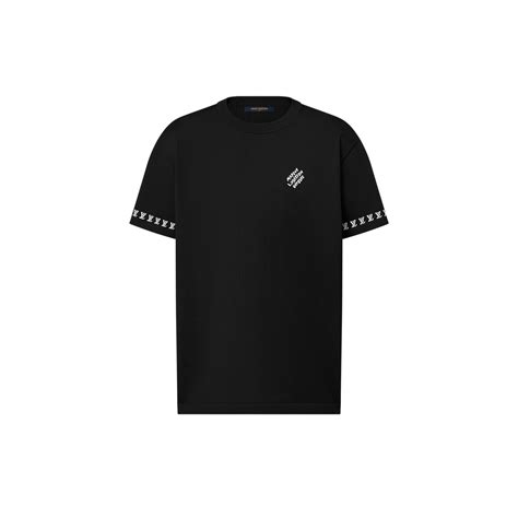 Designer T-Shirts & Polo Shirts for Men | LOUIS VUITTON