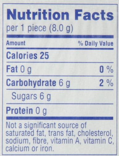 Buy Hubba Bubba Max Bubblegum Outrageous Original 5 Pcs Each ( 18 In A ...