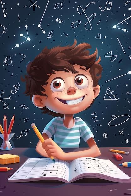 Image result for Cartoon Network Math Class