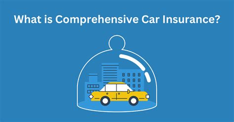 Image result for Comprehensive Auto Insurance