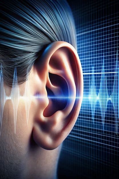 Image result for Ear Sound