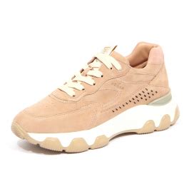 H8106 sneaker donna HOGAN HYPERACTIVE woman shoes