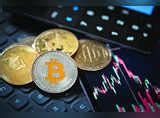 Bitcoin: Bitcoin news today, Bitcoin price, Bitcoin share price | The ...