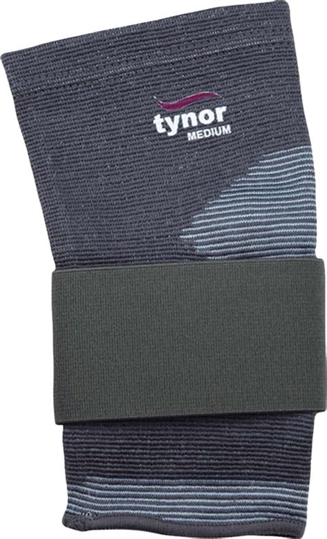 Buy TYNOR TENNIS ELBOW SUPPORT ( PAIN RELIEF FOREARM ELBOW) - LARGE ...