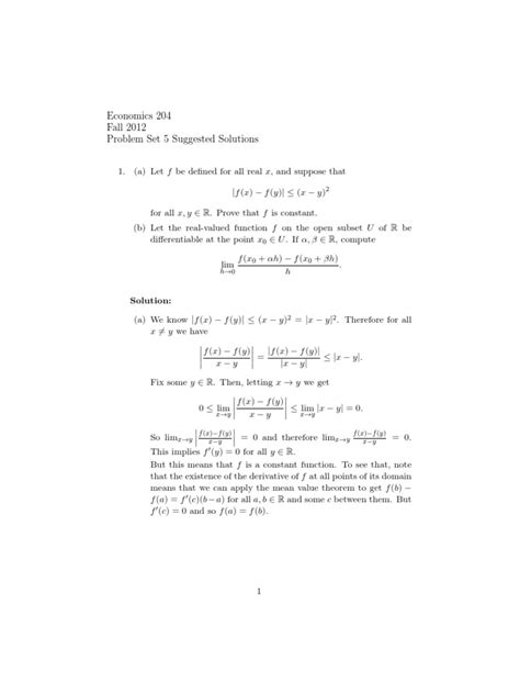 Image result for Economic Math Problems