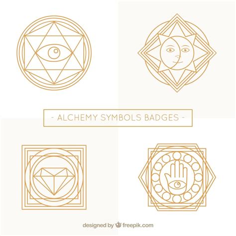 Alchemy logo Images - Free Download on Freepik