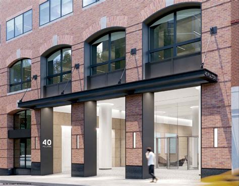 40 Fulton Street, New York, NY, 10038