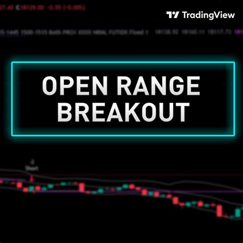 OPEN RANGE BREAKOUT STRATEGY PINE - ALGOFOX PRODUCT STORE