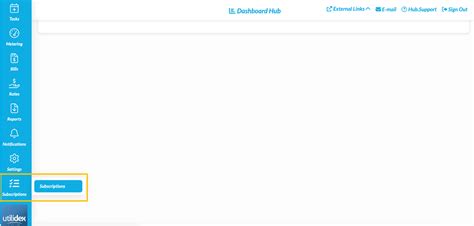Image result for Subscription Center