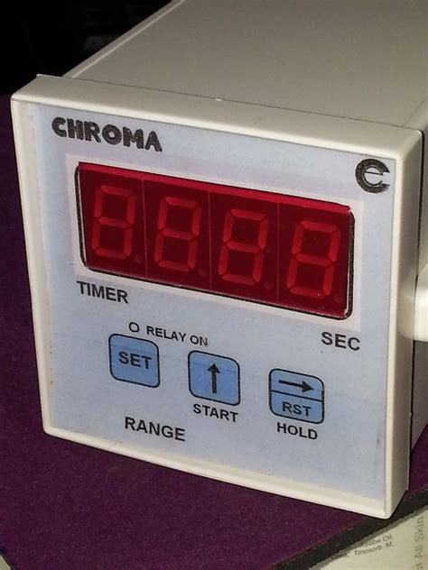 Image result for Programmable Timer