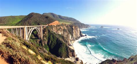 Bixby Creek Bridge - Top 5 Photo Spots (Big Sur, CA) — Flying Dawn ...