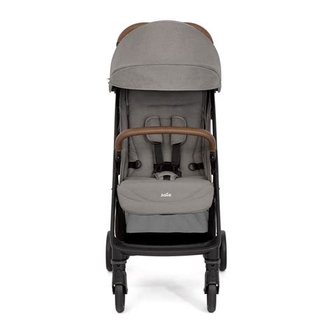 Joie Stroller Pact Pro - Pebble – AllThingsBaby.com