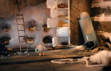 Image result for Marcel the Shell Story