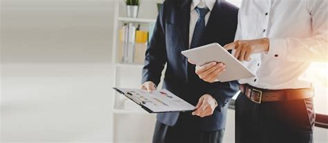 Job training. new manager boss standing teaching online work with ...