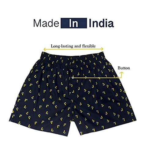 Buy UPASTHIT OCTOPLUS Men Printed Boxer (Small, Multicolour) at Amazon.in