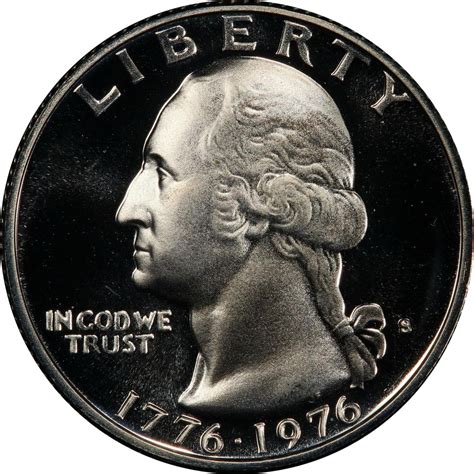 Washington Quarters | 25 Cents Quarter Dollar Coins | US