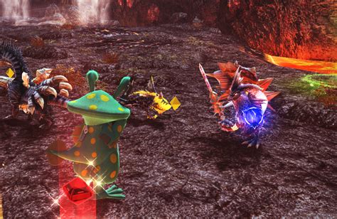 PSO2 Phantom Guide 的图像结果